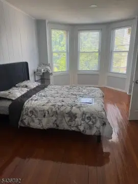 Three-Story Three-Unit Multifamily