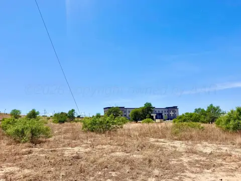 Prime Business Location Land