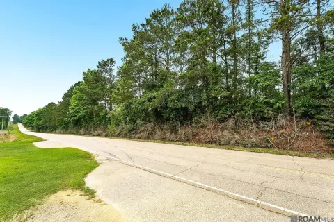 Vacant Land in Franklinton, LA