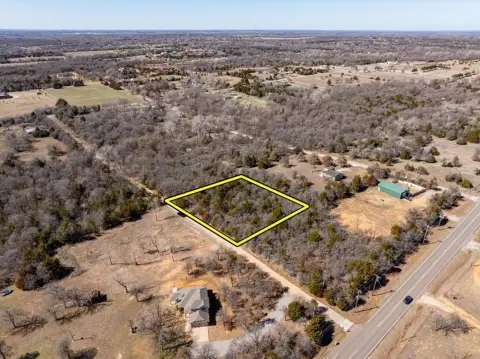 Oklahoma City Land Opportunity