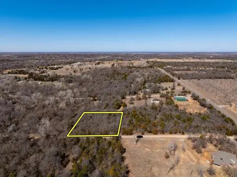 Oklahoma City Land Opportunity