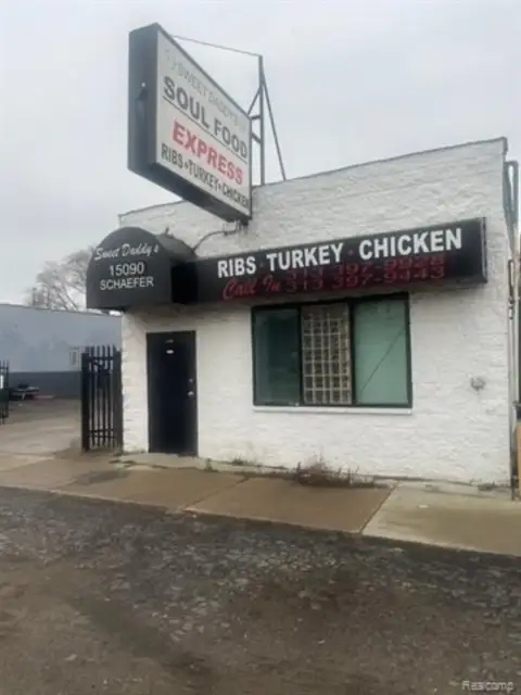 Detroit Restaurant Business Opportunity