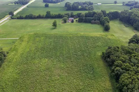 Agricultural Land with Creek Frontage