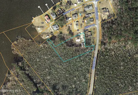 Workshop on 1.38 Acres