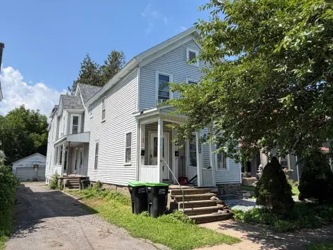 Fully Occupied Quadplex