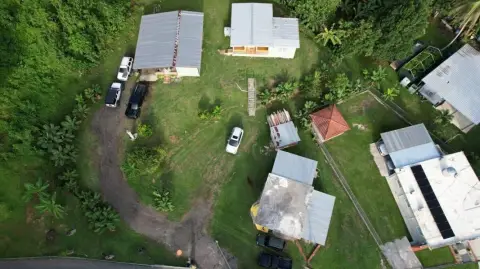 Multifamily Investment Opportunity in Juana Diaz