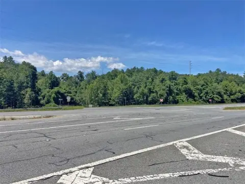 Commercial Land with Highway Access