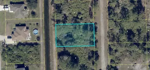 Lehigh Acres Land For Sale