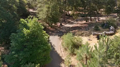 Residential Homesite with Well