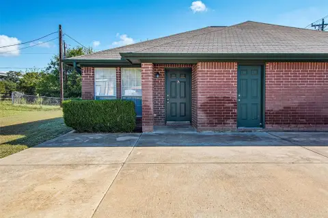Two-Unit Duplex Income Property