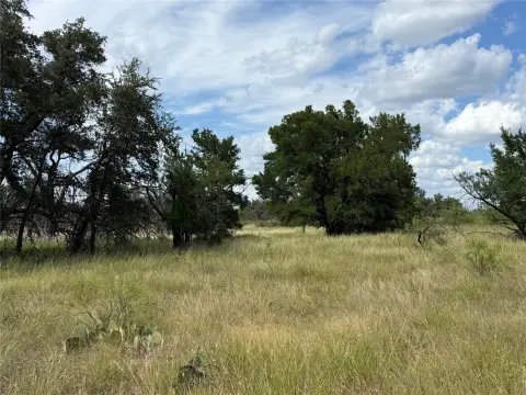 Buildable Lake-Resort Lot