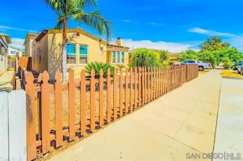 San Diego Multifamily Investment Opportunity