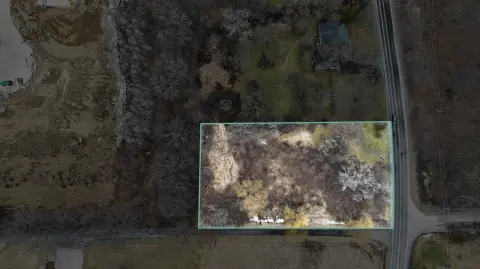 Ann Arbor Buildable Land