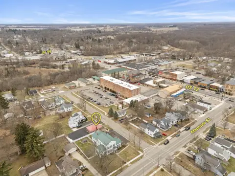 Turn-Key Office Space in Jonesville