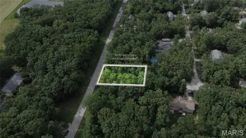 Residential Land in St Clair