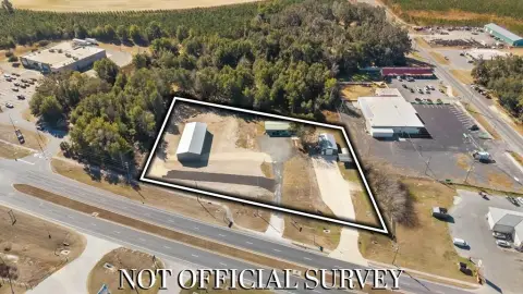 Prime Commercial Property on Highway 19