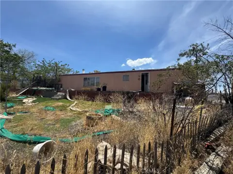 Residential Acreage with Utilities