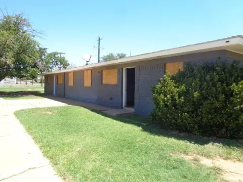 Multifamily Investment Property