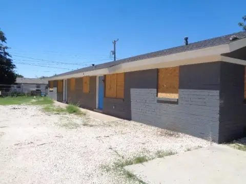 Multifamily Property