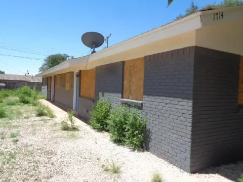 Multi-Family Property
