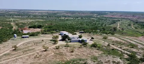 Live Water Ranch Land
