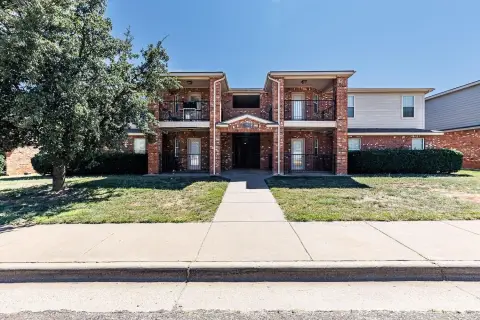 Turnkey Quadplex with Private Balconies