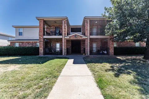 Turnkey Quadplex With Private Balconies