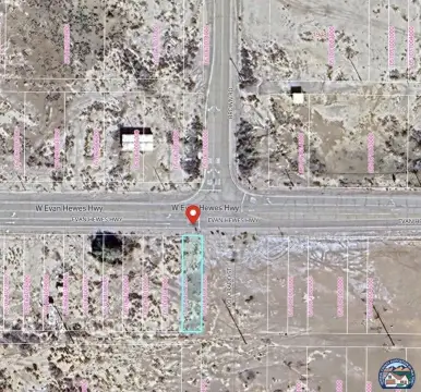 Vacant Land Parcel