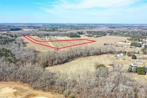 20-Acre Farmland in Chesapeake, VA