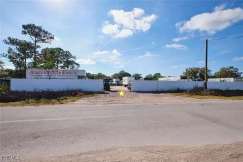 Labelle Heavy Industrial Acreage