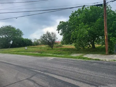 San Antonio Land For Sale
