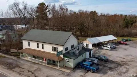 Turnkey Bar & Restaurant Opportunity