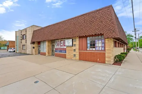 Retail/Office Storefront Space