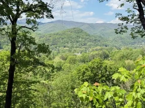 Mountain View Vacant Lot