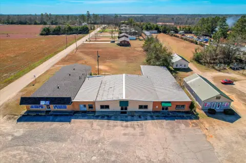 Hephzibah Strip Center Investment