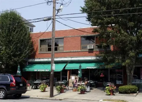 East Side Office Space