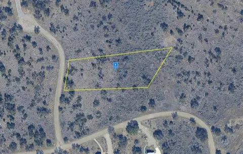 Kingsland, TX Vacant Lot