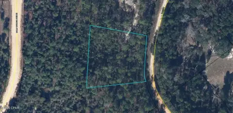 Near Lake Waterfront Building Lot