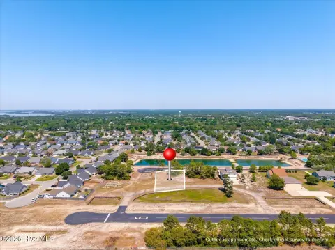 Aviation Land in Pilot's Ridge