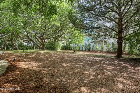 Kure Beach Homesite Opportunity