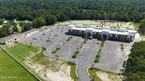 Wedding Venue and Event Facility