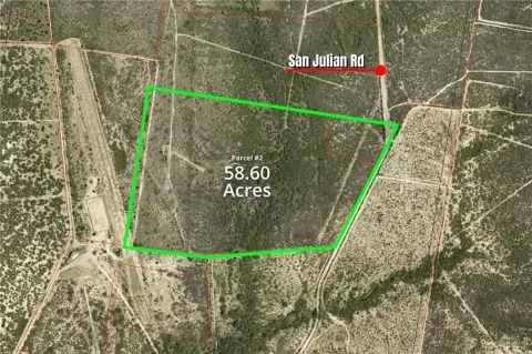 Roma, TX Agricultural Land