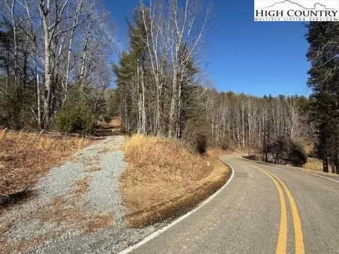 8.7 Acres Platted Land