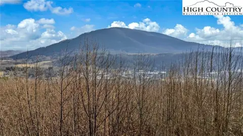 West Jefferson Building Site For Sale