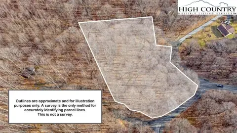 West Jefferson Land For Sale