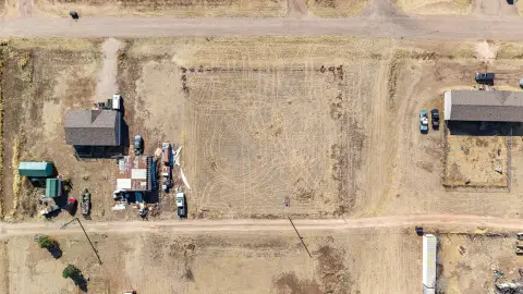 Land Near Claude Data Center