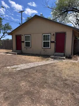 Amarillo, TX Multi-Family Property