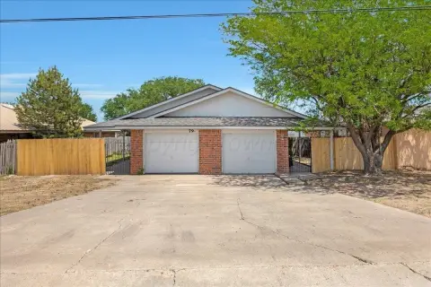 Canyon Duplex Investment Opportunity