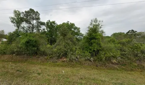 Corner Residential Lot for Future Build