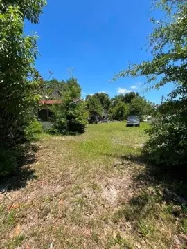 Adjacent Residential Development Lots